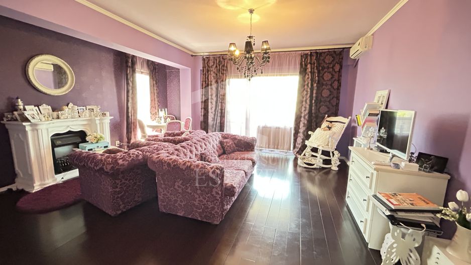 Apartament 2 camere Tomis Plus - loc parcare subteran - Poză 4