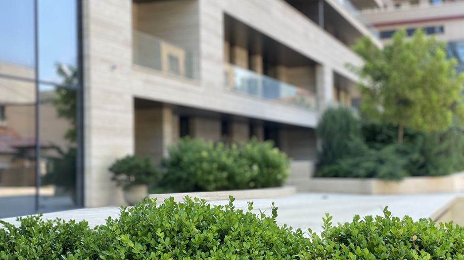 Apartament 4 camere Vedere spre Parcul Verdi | Floreasca - Poză 9