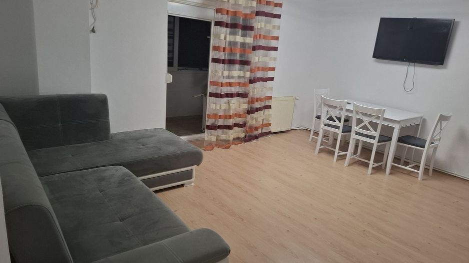 Apartament 3 camere, centrala proprie, mobilat nou, cat friendly, Vitan - Poză 2