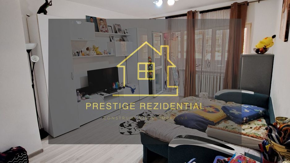 Ap.2 cam_62 mp+gradina 54mp+Parcare_TITAN-PALLLADY-Metrou NicolaeTeclu - Poză 5