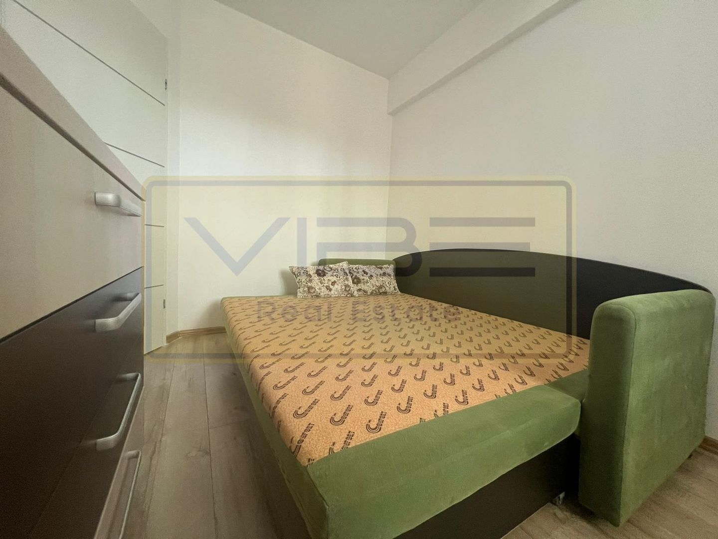 Apartament 2 dormitoare living Nicolina T Neculai - Poză 14