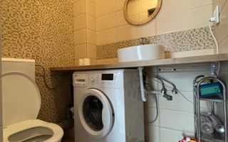 Apartament la vila,  4 camere, garaj, boxa, zona C. Turzii - Poză 11