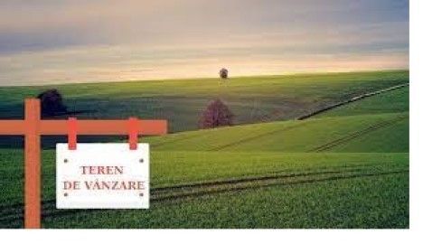 Teren intravilan curti constructii - sup. 1528 mp  - str. Posta Veche - Poză 2