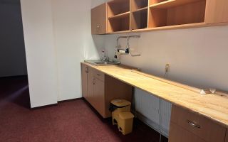 Spațiu de birouri modern Targu CUCU -1100 EURO - Poză 6