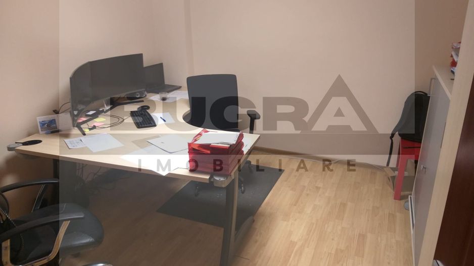 Casa individuala, 6 camere, 350 mp gradina, zona Autogara - Poză 5