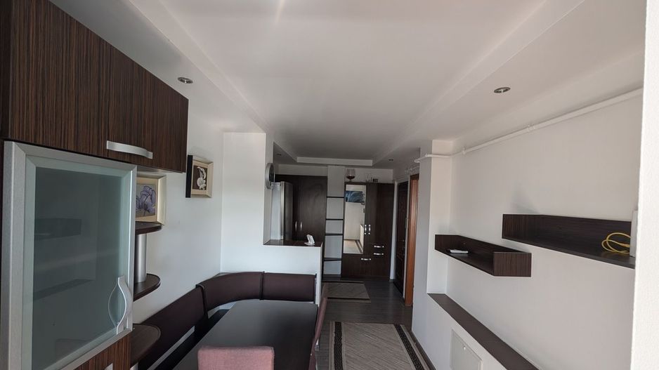 Apartament 2 camere decomandat, zona Kaufland Craiovita noua - Poză 7