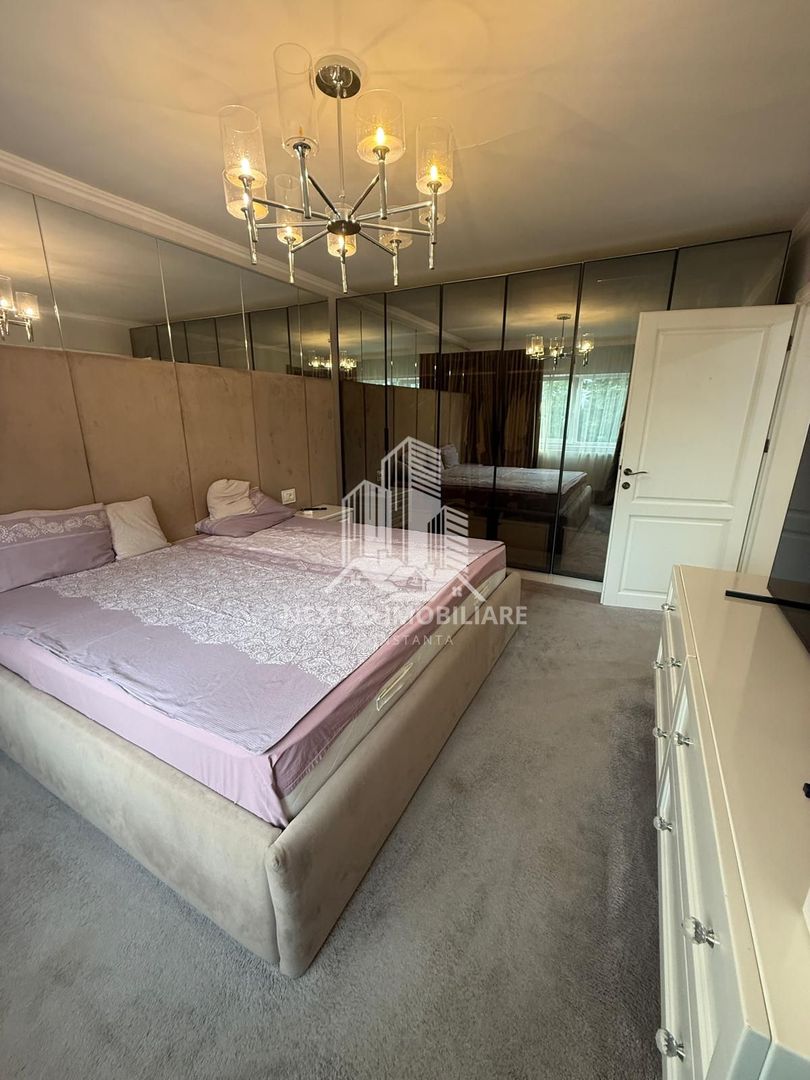 Apartament decomandat cu 3 dormitoare, parcare – Inel 2 - etaj 2 - Poză 9