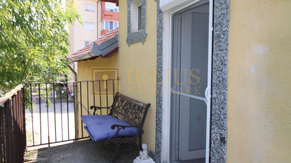 4 camere, 3 dormitoare-Sagului-Steaua - Poză 23