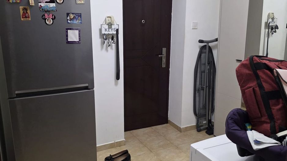 Vanzare Garsoniera 37mp Nerva Traian Mall Vitan Bloc Anvelopat 92 Ideal Investit - Poză 8
