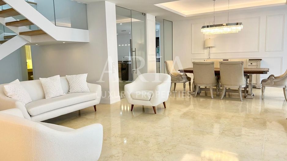 OXFORD GARDENS - VILA INDIVIDUALA 1000MP-  LUXURY GATED COMMUNITY - Poză 3