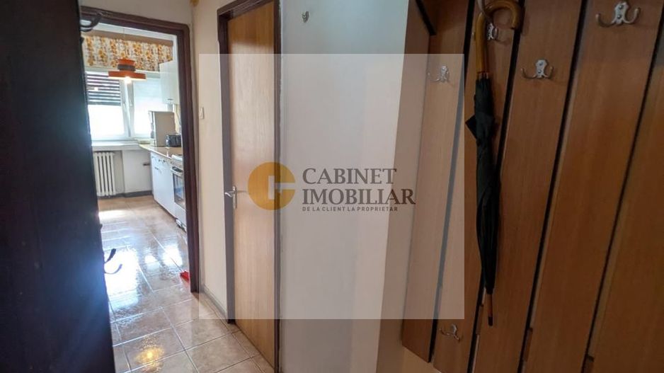 2 camere  |  Decomandat |   Universitate | Creditabil - Poză 7