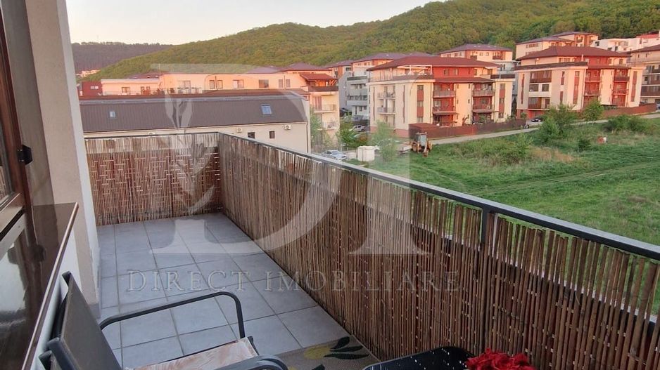 Apartament ultramodern | Zona Parcul Poligon | garaj  inclus - Poză 4