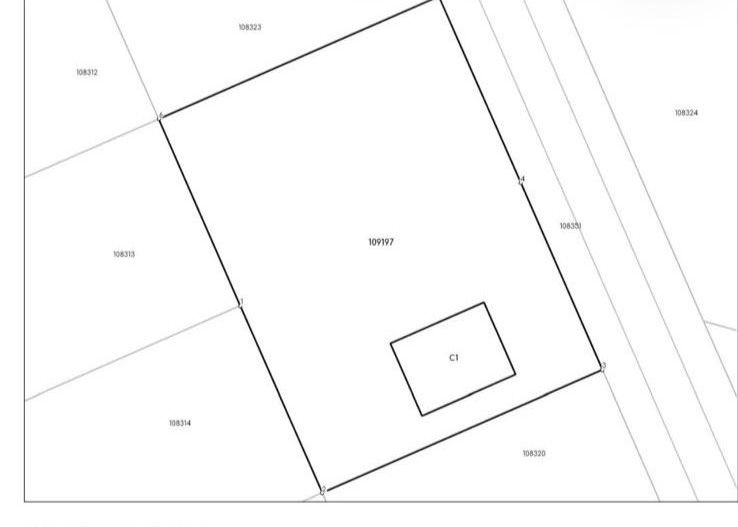 teren de vanzare Techirghiol cu fundatie si autorizatie construire - Poză 8