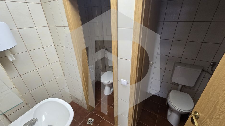 Spatiu de birouri 238 mp zona Calea Dumbravii - Poză 7