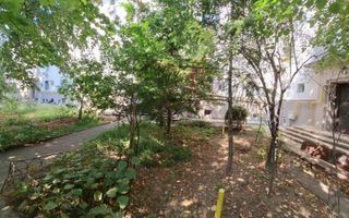 apartament 2 camere  61 mp  Cotroceni (Gradina Botanica) D13 - Poză 6
