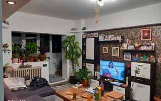 Ag BRASADAS vinde ap 2 cam etaj 8/8 zona IRA. - Poză 4