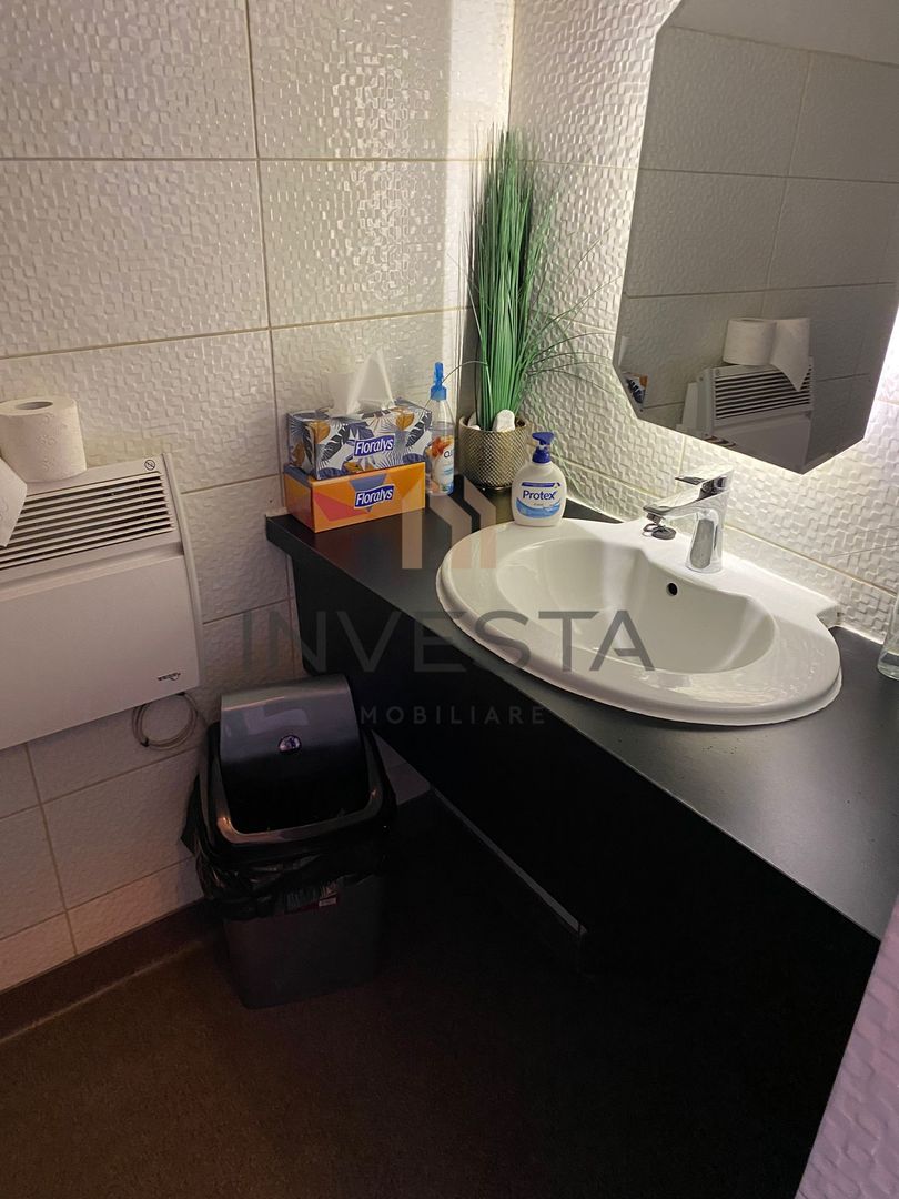 Spatiu comercial ultracentral de inchiriat str Napoca - Poză 4