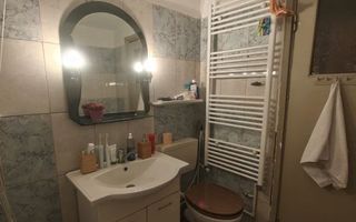 Rahova-Barca | 3 camere | 64mp | Parter | centrala proprie | 119.000 euro - Poză 13