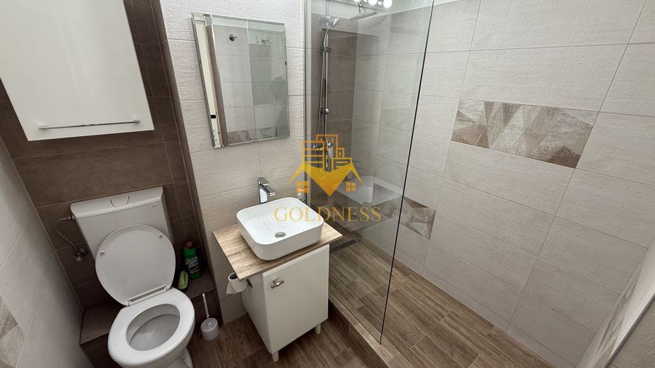 2 camere decomandate, Piata Marasti, Kaufland, Lensa, Pet Friendly - Poză 4