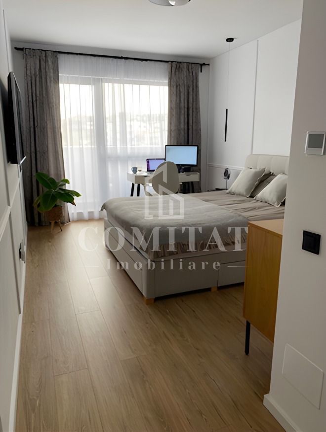 Apartament ultrafinisat la cheie pe 2 niveluri Zorilor - Poză 20