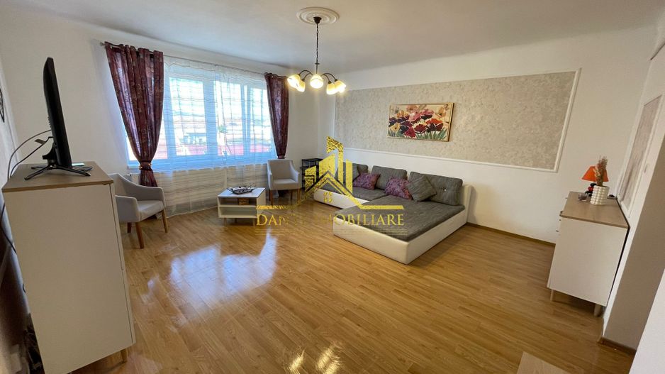 2 camere, decomandat, modern, gradina, Semicentral, THE OFFICE, BRD - Poză 3