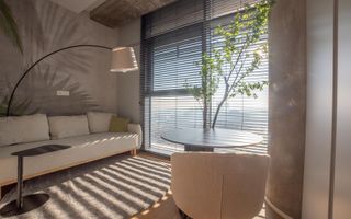 Inchiriere Apartament 3 Camere Up Site Floreasca Promenada - Poză 9