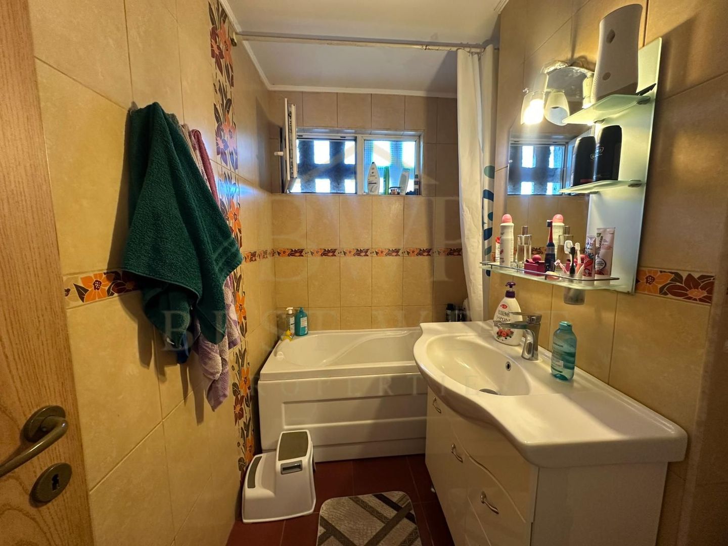 Apartament cu 2 camere, mobilat, Girocului - Poză 10