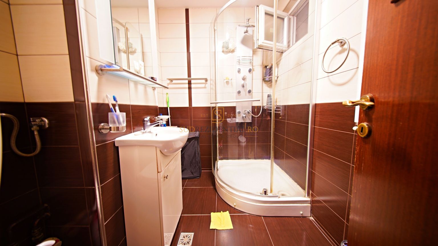 Apartament 3 camere, 78 mp, Bd. Obregia, etaj intermediar, Comision 0% - Poză 14