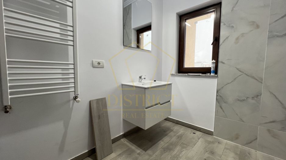 Duplex cu 5 camere, bucatarie inchisa, la cheie | Giarmata - Poză 16