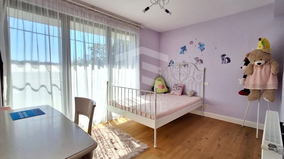 Casă  4  camere Branesti  Pasarea - Poză 12