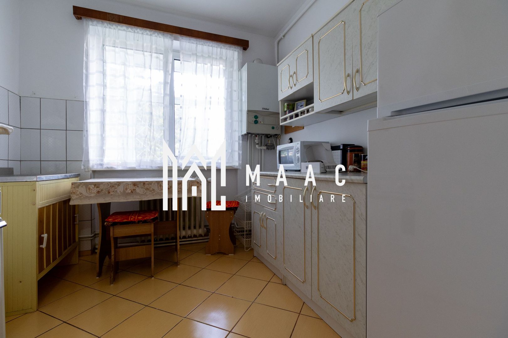 Apartament cu 2 camere | Parter | Zona Trei Stejari - Poză 6