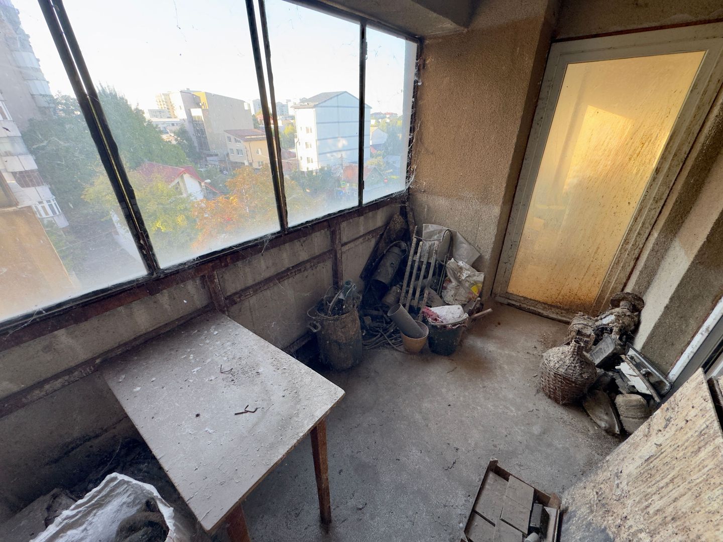 Apartament 3 camere Decomandat | Uverturii | 2 bai - Poză 11