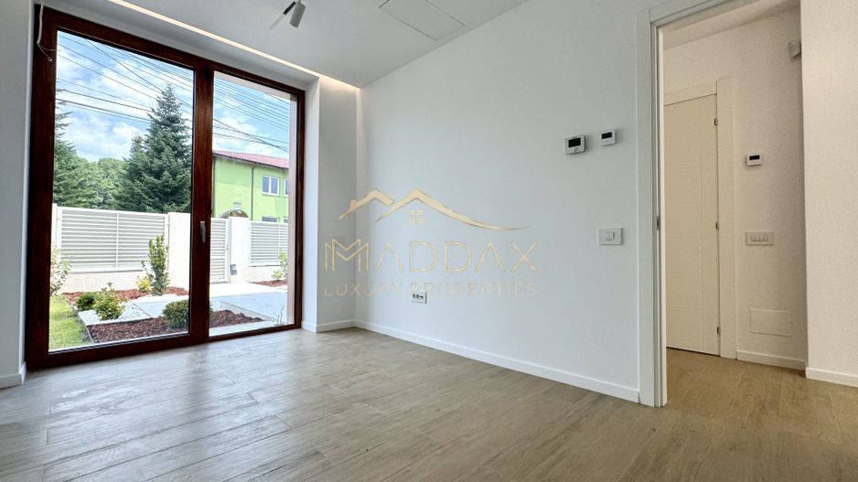 Vila cu 6 camere *575mp* / 2 locuri parcare // Pipera- Iancu Nicolae - Poză 33