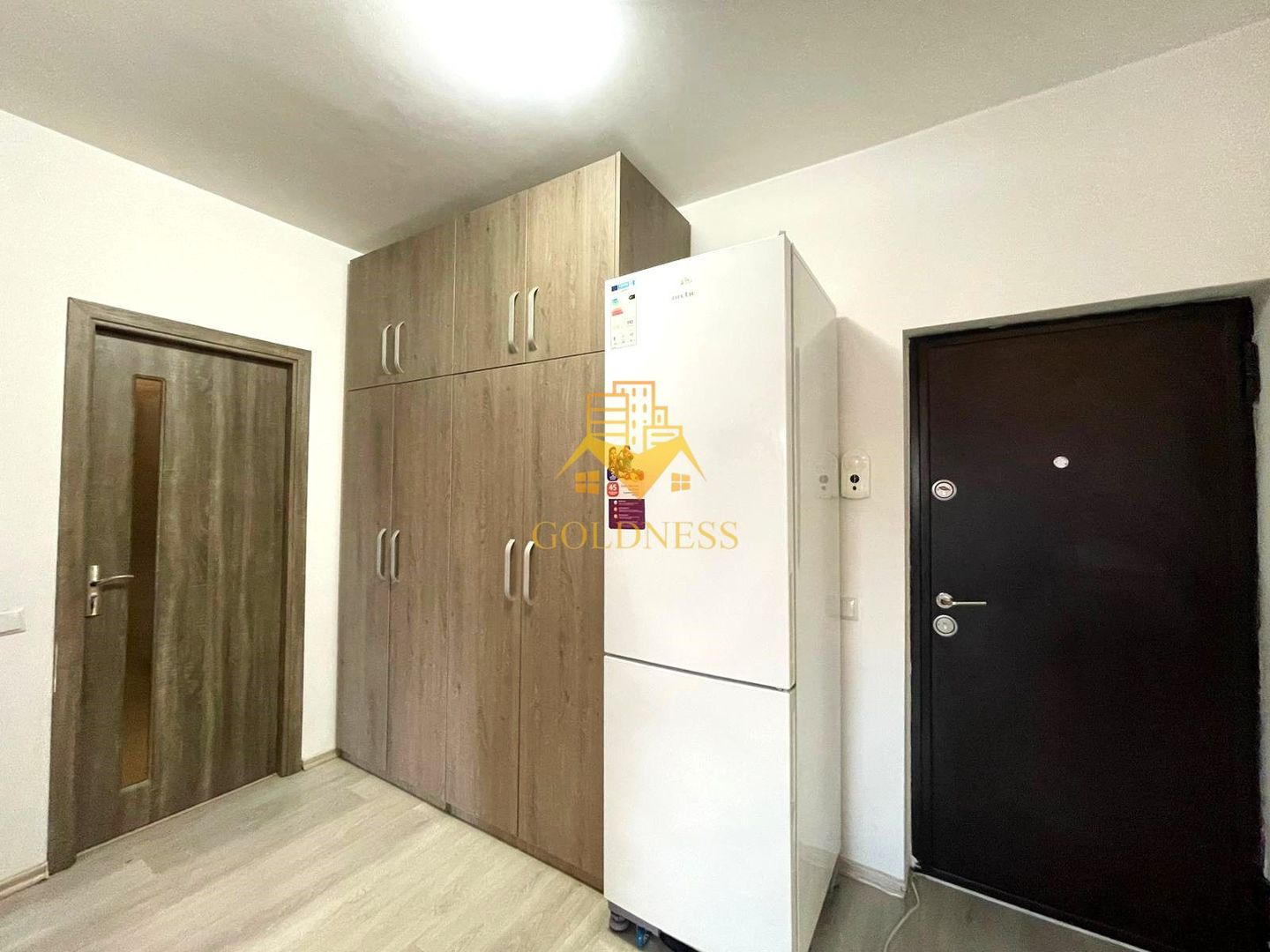 2 Camere decomandate,Parcare, Oasului, Iris, Mega Image,Revo,Bd Muncii - Poză 3