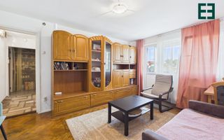 Apartament cu 2 camere - Zona Șagului - Timișoara - Poză 1