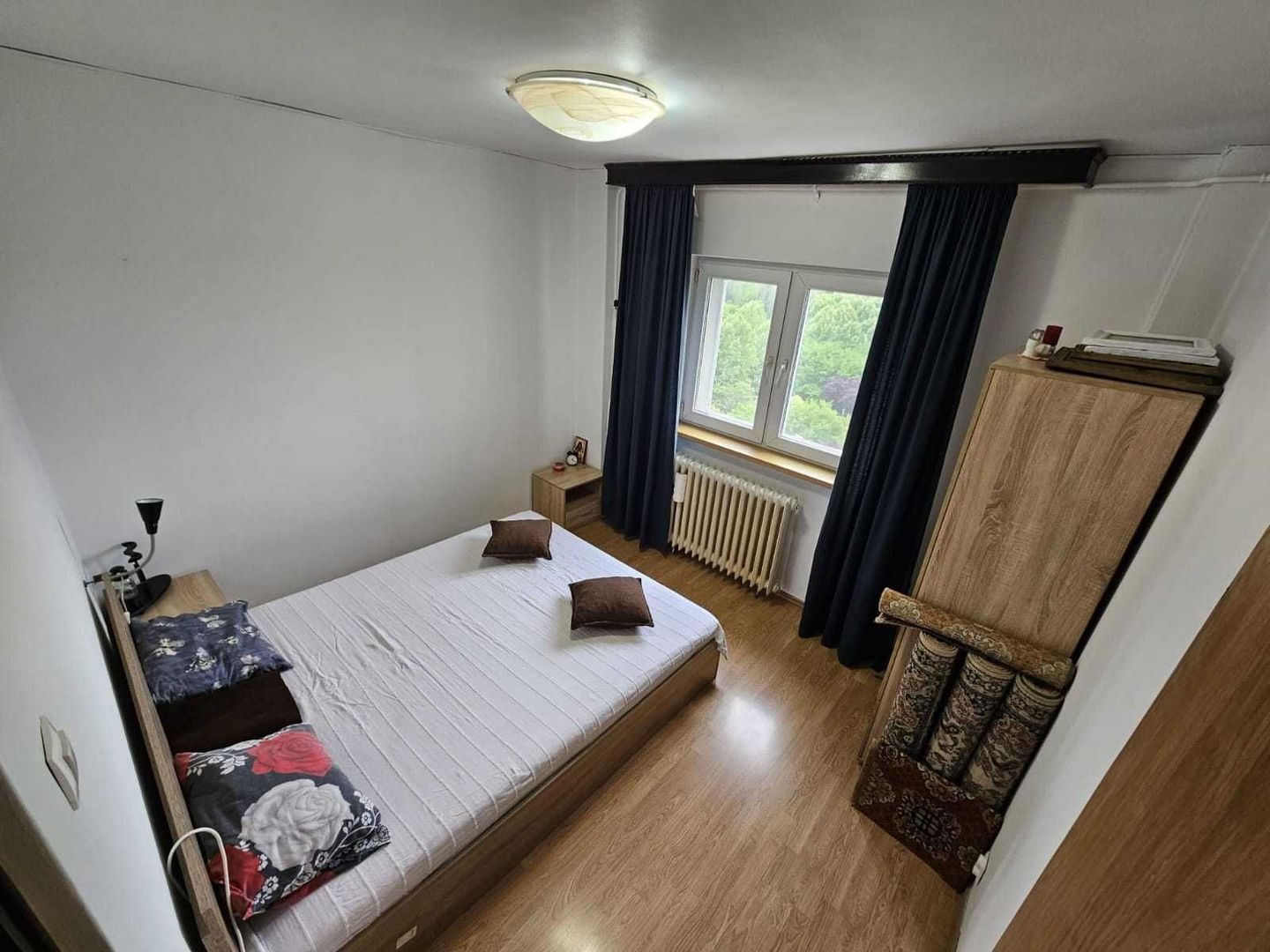 De inchiriat apartament cu 2 camere , Tineretului sector4 - Poză 4