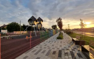 Ghidigeni Park - Vila 1- Birou Vanzari - Poză 21