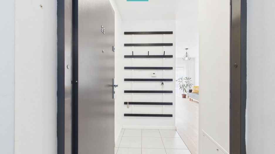 Apartament Premium Ceyrat, Parcare Inclusă - Poză 12