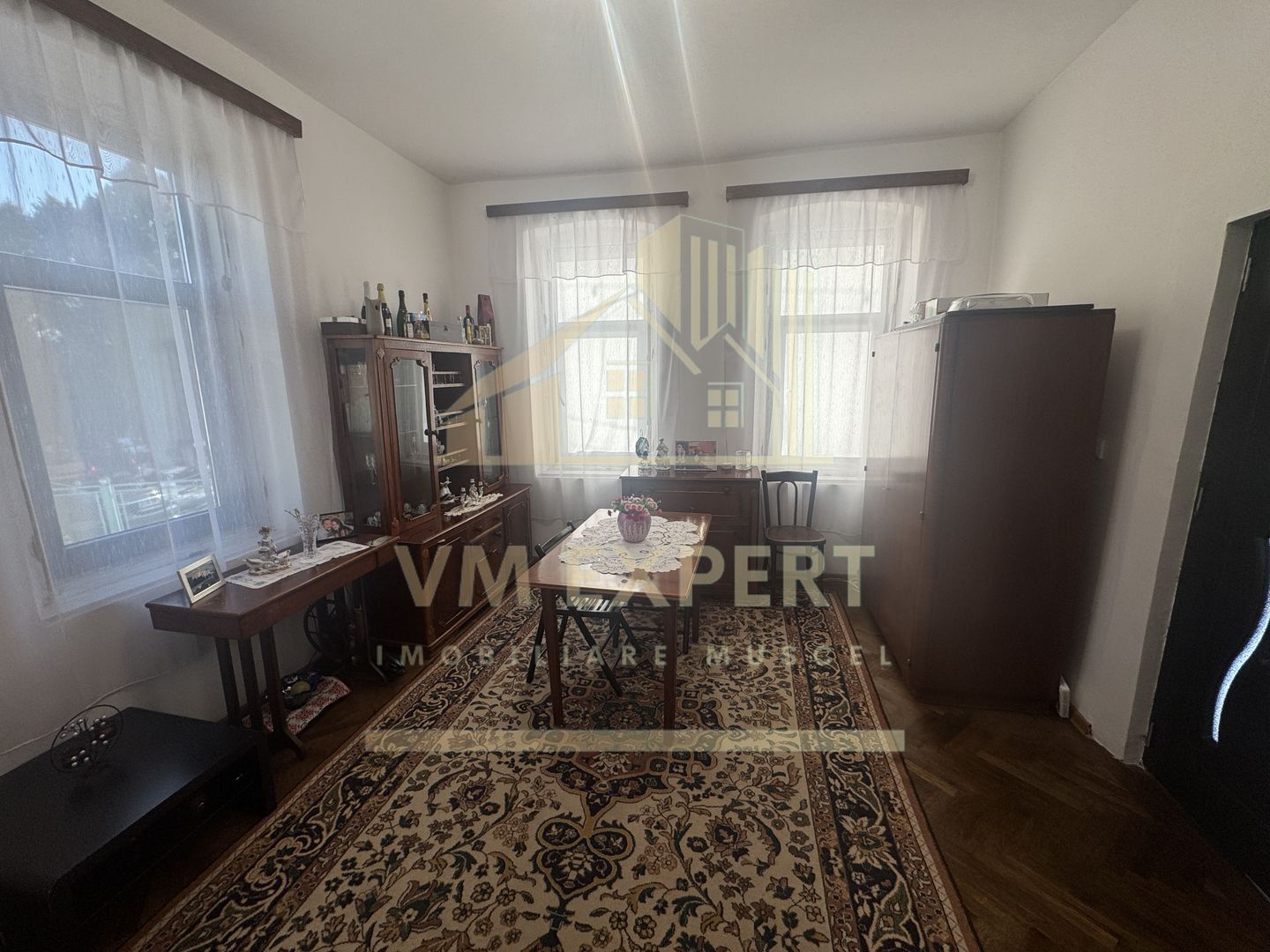CASA 122 MP, TEREN 361 MP, CAMPULUNG, CENTRU - Poză 7