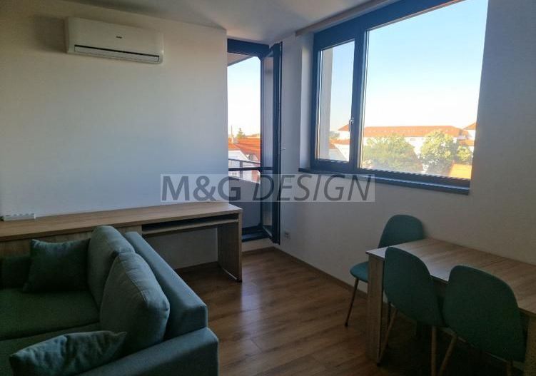 Apartament 2 camere zona Tipografilor - Poză 2