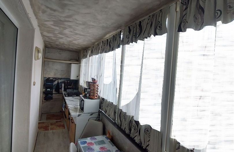 Apartament 1 camera, 31 mp + balcon 11 mp, Florești – zona Eroilor - Poză 5