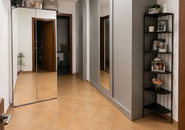 Apartament de vanzare mobilat si utilat - Poză 7