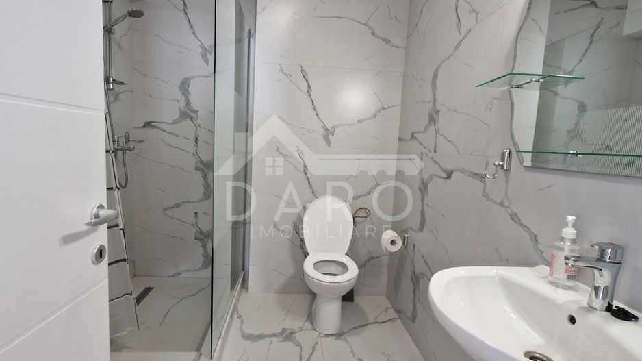 Chirie Livezeni,  bloc nou, Lavanda Rezidence - Poză 12