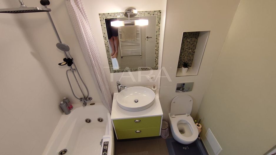 Casă tip duplex în Florești, zona Panemar. - Poză 27