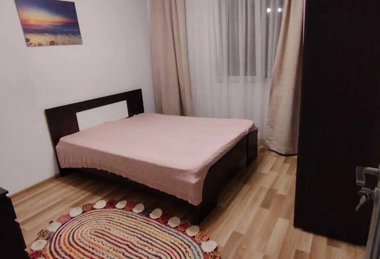 AP. 3 CAMERE -TITAN, BLOC REABILITAT, BUCATARIE INCHISA, MODERN - Poză 5