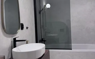 Apartament cu 2 camere și terasă de 8 mp | The Nest - Poză 16