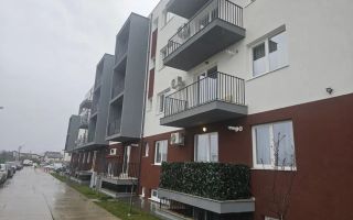0% Comision, Apartament 2 camere, et2/3, loc parcare, Ilfov-Otopeni - Poză 6