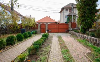 Casa Zona Nord | D+P+1+M | 600mp - Poză 9