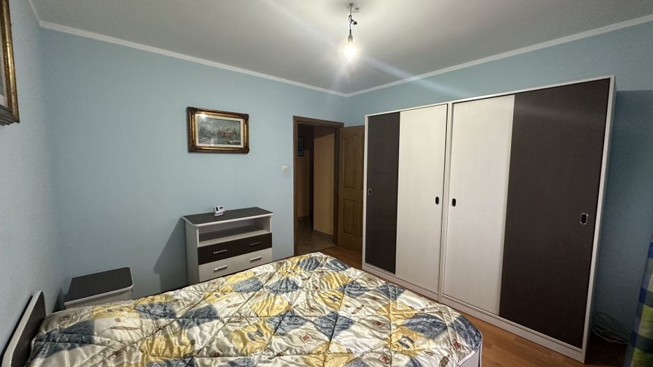 Apartament 3 camere | 70 mp | Etaj 3/4 | Centrala proprie - Poză 3