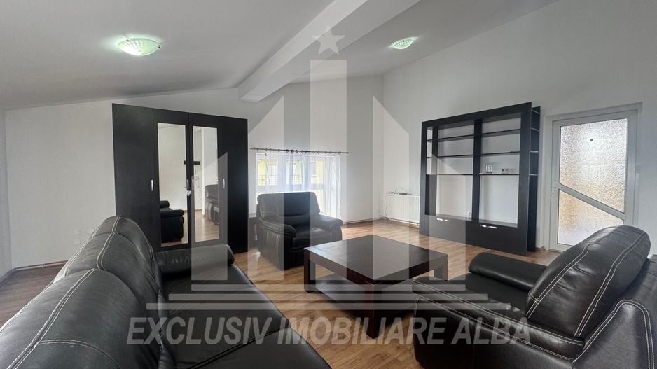 Apartament cu 3 camere | De inchiriat | 100 mp | Cetate - zona Schit - Poză 2
